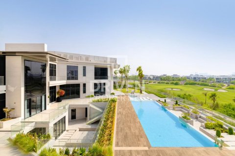 Villa in Dubai Hills Estate, Dubai, UAE 3502.17 sq.m. № 766955 - photo 1