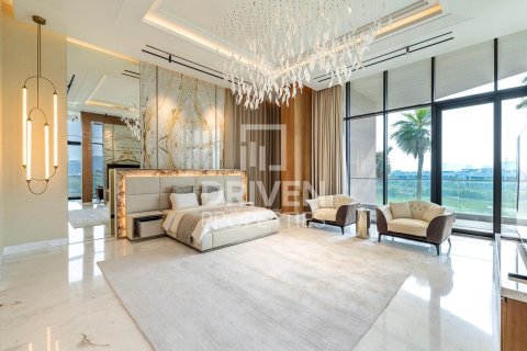 Villa in Dubai Hills Estate, Dubai, UAE 3502.17 sq.m. № 766955 - photo 21