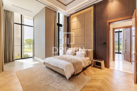 Villa in Dubai Hills Estate, Dubai, UAE 3502.17 sq.m. № 766955 - photo 27