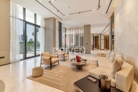 Villa in Dubai Hills Estate, Dubai, UAE 3502.17 sq.m. № 766955 - photo 10