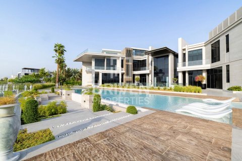 Villa in Dubai Hills Estate, Dubai, UAE 3502.17 sq.m. № 766955 - photo 30