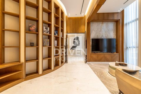 Villa in Dubai Hills Estate, Dubai, UAE 3502.17 sq.m. № 766955 - photo 20