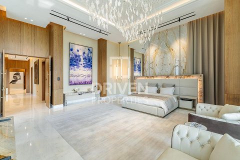 Villa in Dubai Hills Estate, Dubai, UAE 3502.17 sq.m. № 766955 - photo 22