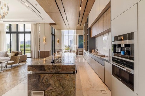 Villa in Dubai Hills Estate, Dubai, UAE 3502.17 sq.m. № 766955 - photo 8