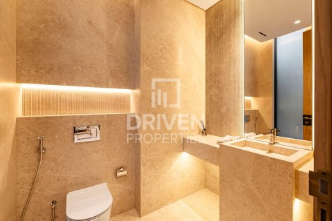 Villa till försäljning i Mohammed Bin Rashid City, Dubai, UAE 5 sovrum, 745.83 kvm Nr. 766957 - fotografi 18