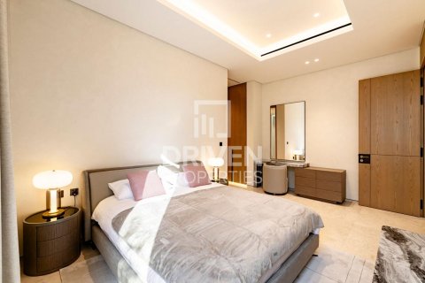 Villa till försäljning i Mohammed Bin Rashid City, Dubai, UAE 5 sovrum, 745.83 kvm Nr. 766957 - fotografi 4