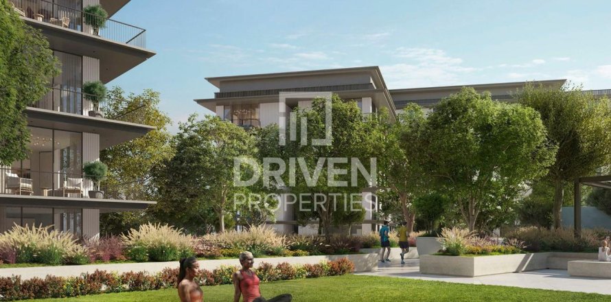 Apartament w Mina Rashid, Dubai, ZEA 3 sypialnie, 153.94 mkw. nr 766954