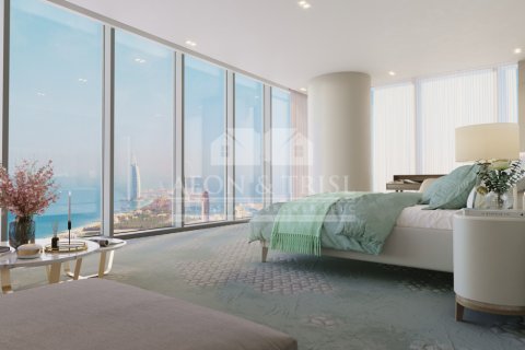 Apartmán v THE S TOWER v Al Sufouh, Dubai, SAE 4 spálne, 476 m2 č. 649345 - Fotografia 4