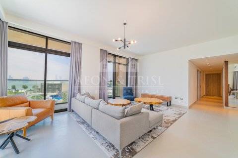 阿联酋 Dubai Dubai Creek Harbour (The Lagoons) 待售 : 3 卧, 204 平方米 , 编号649348 - 照片 2