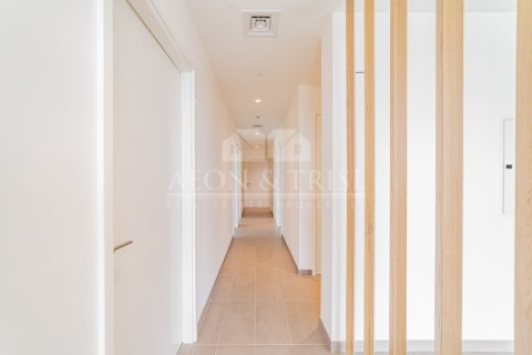 Διαμέρισμα σε EXECUTIVE RESIDENCES σε Dubai Hills Estate, ΗΑΕ 3 υπνοδωμάτια, 148 τ.μ. Αρ. 649351 - φωτογραφία 1
