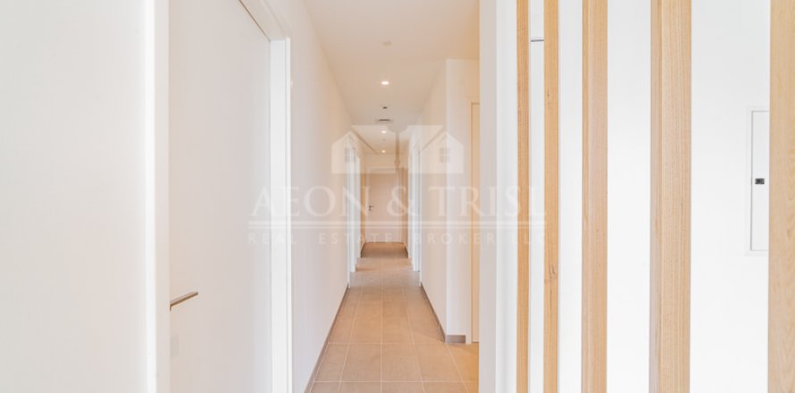 Διαμέρισμα σε EXECUTIVE RESIDENCES σε Dubai Hills Estate, ΗΑΕ 3 υπνοδωμάτια, 148 τ.μ. Αρ. 649351