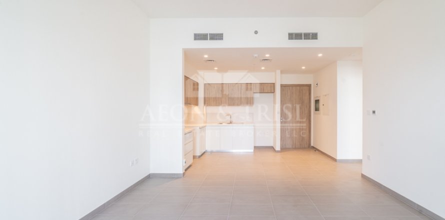 Korter asukohaga EXECUTIVE RESIDENCES asukohaga Dubai Hills Estate, AÜE: 1 magamistoaga, 61 m² Nr 649350