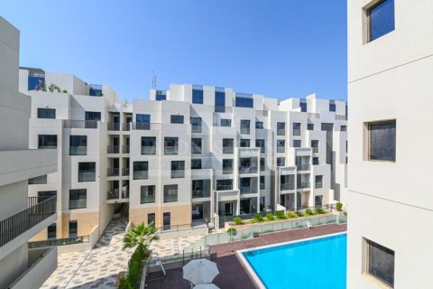 Mirdif, Dubai, BAE’de satılık daire 2 yatak odası, 126 m² No 649346 - fotoğraf 4