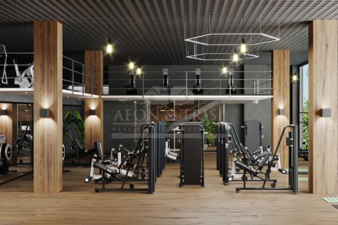 Пәтер THE S TOWER, Al Sufouh, Дубай, БАӘ-да 4 жатын бөлмелер, 451 м² № 649349 - фото 2