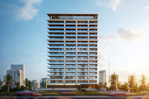 Купить квартиру в Дубай, ОАЭ 4 комнаты, 152м2, № 669329 - фото 1