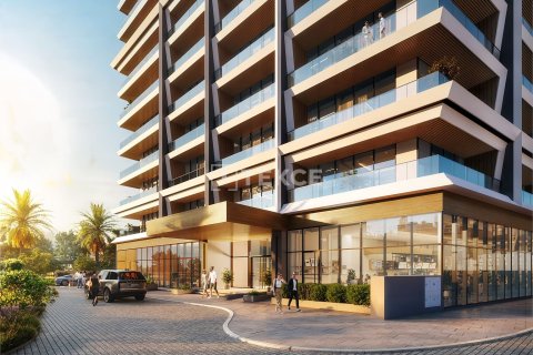 Купить квартиру в Дубай, ОАЭ 4 комнаты, 152м2, № 669329 - фото 3