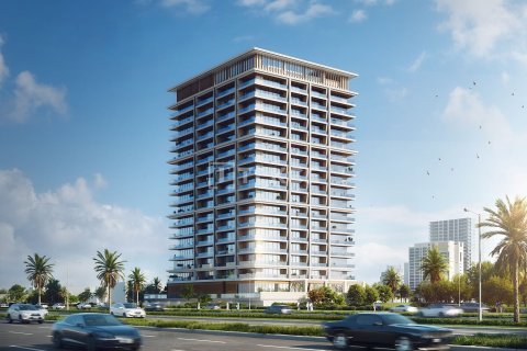 Купить квартиру в Дубай, ОАЭ 4 комнаты, 152м2, № 669329 - фото 5