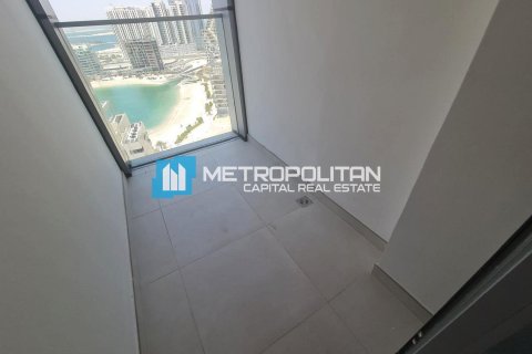 Пәтер Аль-Рим, Абу-Даби, БАӘ-да 2 жатын бөлмелер, 72.7 м² № 669327 - фото 6