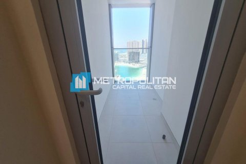 Пәтер Аль-Рим, Абу-Даби, БАӘ-да 2 жатын бөлмелер, 72.7 м² № 669327 - фото 11