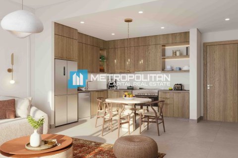 Apartmen di Khalifa City, Abu Dhabi, UAE 2 bilik tidur, 104.7 meter persegi № 669325 - foto 4