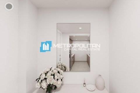 Apartment til salg i Yas Island, Abu Dhabi, UAE 1 soveværelse, 82 kvm № 669326 - foto 10