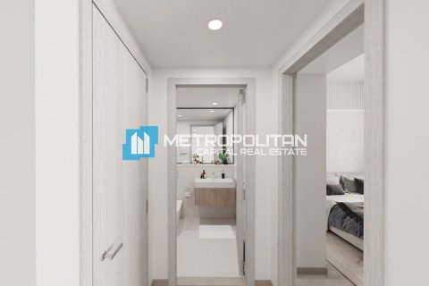 Apartment til salg i Yas Island, Abu Dhabi, UAE 1 soveværelse, 82 kvm № 669326 - foto 8
