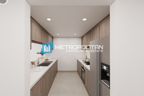 Apartment til salg i Yas Island, Abu Dhabi, UAE 1 soveværelse, 82 kvm № 669326 - foto 4