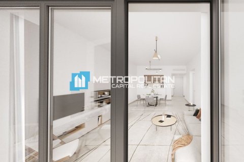 Apartment til salg i Yas Island, Abu Dhabi, UAE 1 soveværelse, 82 kvm № 669326 - foto 7