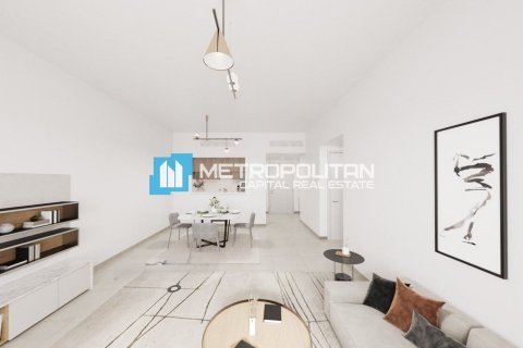 Apartment til salg i Yas Island, Abu Dhabi, UAE 1 soveværelse, 82 kvm № 669326 - foto 5