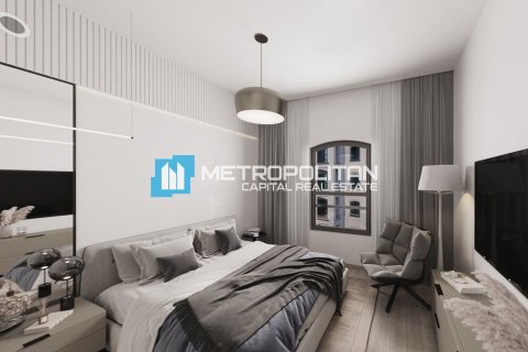 Apartment til salg i Yas Island, Abu Dhabi, UAE 1 soveværelse, 82 kvm № 669326 - foto 9