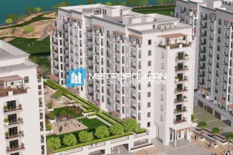 Apartment til salg i Yas Island, Abu Dhabi, UAE 1 soveværelse, 82 kvm № 669326 - foto 2