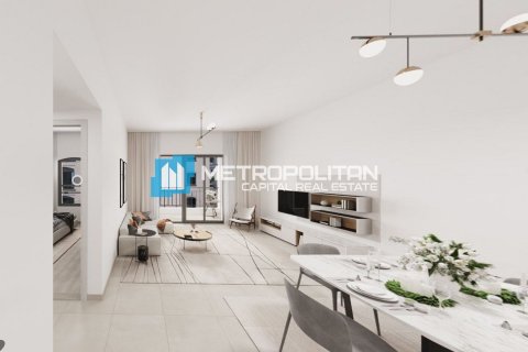 Apartment til salg i Yas Island, Abu Dhabi, UAE 1 soveværelse, 82 kvm № 669326 - foto 3