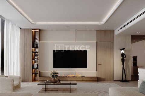 Пәтер Дубай, БАӘ-да 2 жатын бөлмелер, 107 м² № 669328 - фото 8