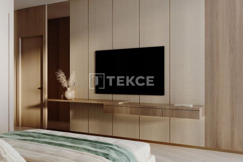 Пәтер Дубай, БАӘ-да 2 жатын бөлмелер, 107 м² № 669328 - фото 9