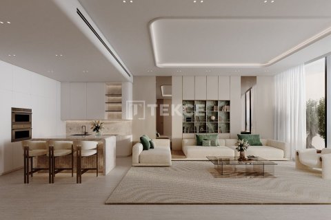 Пәтер Дубай, БАӘ-да 2 жатын бөлмелер, 107 м² № 669328 - фото 10