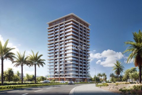 Пәтер Дубай, БАӘ-да 2 жатын бөлмелер, 107 м² № 669328 - фото 6