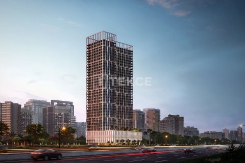 Appartement à vendre à Majan, Dubai, EAU 2 chambres, 119 m2 № 669330 - photo 5