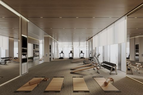 Appartement à vendre à Majan, Dubai, EAU 2 chambres, 119 m2 № 669330 - photo 9