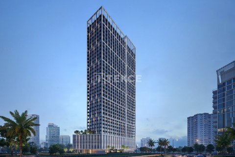 Appartement à vendre à Majan, Dubai, EAU 2 chambres, 119 m2 № 669330 - photo 4