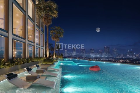 Appartement à vendre à Majan, Dubai, EAU 2 chambres, 119 m2 № 669330 - photo 7