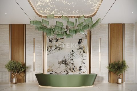 Appartement à vendre à Majan, Dubai, EAU 2 chambres, 119 m2 № 669330 - photo 12