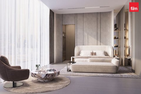 Apartament në Al Jaddaf, Dubai, Emiratet e Bashkuara Arabe 60.6 m2. № 758404 - Foto 3