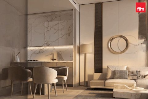 Apartament në Al Jaddaf, Dubai, Emiratet e Bashkuara Arabe 60.6 m2. № 758404 - Foto 9
