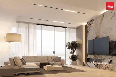 Apartament në Al Jaddaf, Dubai, Emiratet e Bashkuara Arabe 60.6 m2. № 758404 - Foto 5