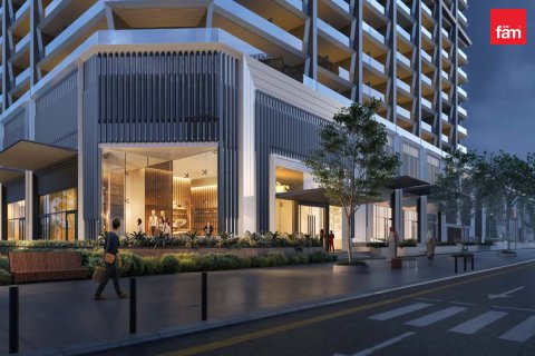 Apartament në Al Jaddaf, Dubai, Emiratet e Bashkuara Arabe 60.6 m2. № 758404 - Foto 20