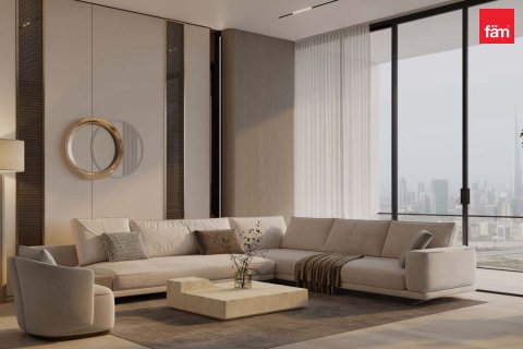 Apartament në Al Jaddaf, Dubai, Emiratet e Bashkuara Arabe 60.6 m2. № 758404 - Foto 8