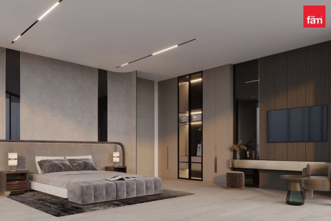 Apartament në Al Jaddaf, Dubai, Emiratet e Bashkuara Arabe 60.6 m2. № 758404 - Foto 2