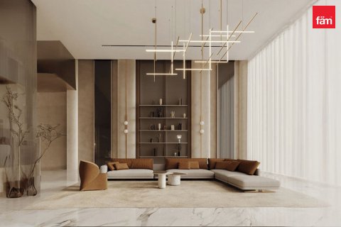 Apartament në Al Jaddaf, Dubai, Emiratet e Bashkuara Arabe 60.6 m2. № 758404 - Foto 7