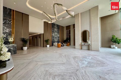 Apartament në Al Jaddaf, Dubai, Emiratet e Bashkuara Arabe 60.6 m2. № 758404 - Foto 11