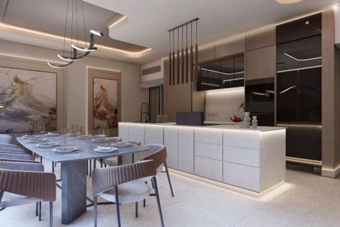 Apartman u gradu Downtown Dubai (Downtown Burj Dubai), UAE 34.7 m2 Br. 758388 - Slika 6
